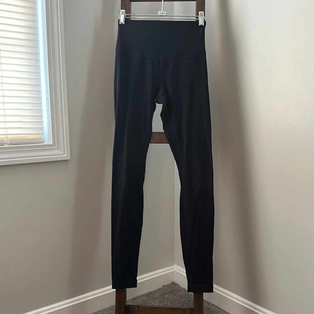Lululemon Align 28” inseam leggings